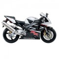 02-03 CBR954 Fairings