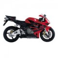 03-04 CBR600RR Fairings