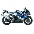 03-04 GSXR 1000 Fairings