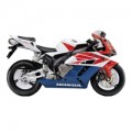 04-05 CBR1000RR Fairings