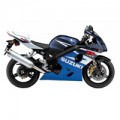 04-05 GSXR 600-750 Fairings