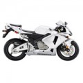 05-06 CBR600RR Fairings