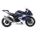 05-06 GSXR 1000 Fairings