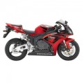 06-07 CBR1000RR Fairings