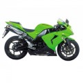 06-07 ZX10R Fairings