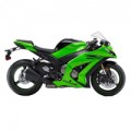 11-15 ZX10R Fairings