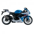 11- GSXR 600-750 Fairings