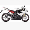 13-16 Daytona 675 Fairings