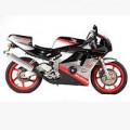 90-98 CBR250RR Fairings