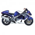 97-07 GSXR 1300 Fairings