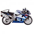 98-03 TL1000R Fairings