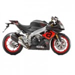 Aprilia Motorcycle Fairings