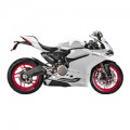 Ducati 959 1299 Fairings