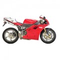 Ducati 996 748 916 998 Fairings