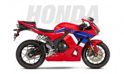 Honda Fairings