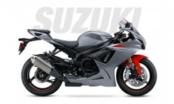 Suzuki Fairings