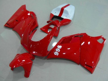 996 Design 1993-2005 Ducati 996 748 916 998 Motorcycle Fairings