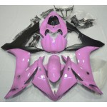 Baby Pink 2004-2006 Yamaha R1 Motorcycle Fairings