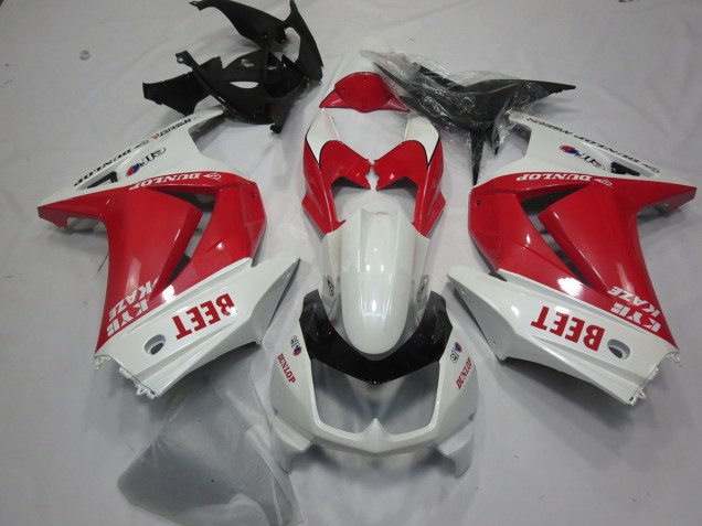 Beet 2008-2013 Kawasaki Ninja 250 Motorcycle Fairings