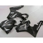 Black Triple 2006-2008 Triumph Daytona 675 Motorcycle Fairings