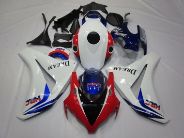 Dream 2008-2011 Honda CBR1000RR Motorcycle Fairings