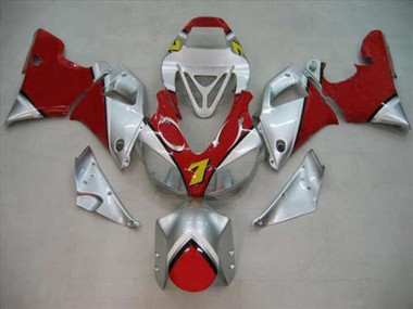 Fiat 1998-1999 Yamaha R1 Motorcycle Fairings