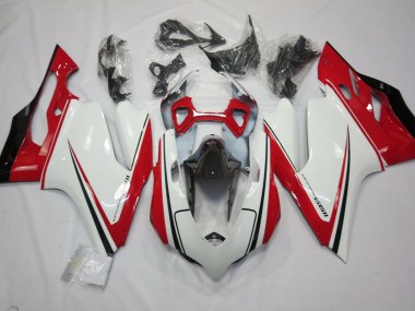 Ficc Ducati 1199 Motorcycle Fairings