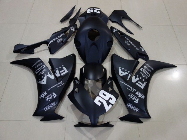 FMA 2012-2016 Honda CBR1000RR Motorcycle Fairings