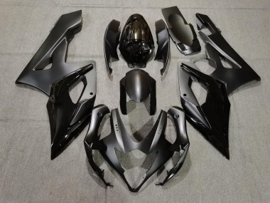 Full Matte and Gloss 2005-2006 Suzuki GSXR 1000 Motorcycle Fairings