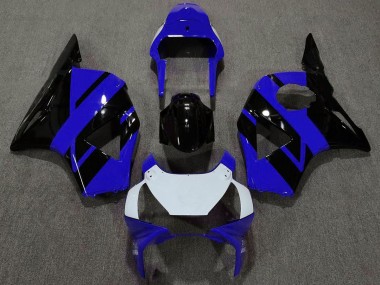 Gloss Blue OEM Kit 2002-2003 Honda CBR954 Motorcycle Fairings