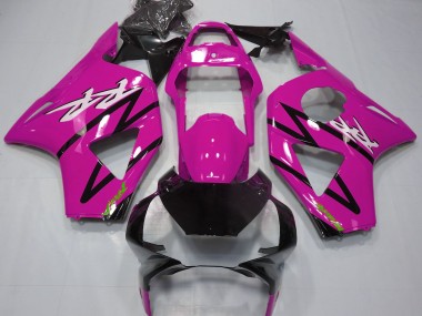 Gloss Pink Blade 2002-2003 Honda CBR954 Motorcycle Fairings