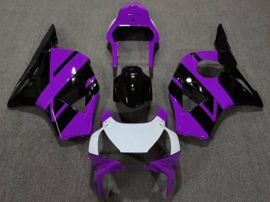 Gloss Purple OEM Kit 2002-2003 Honda CBR954 Motorcycle Fairings