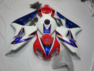 HRC OEM Style Design 2006-2007 Honda CBR1000RR Motorcycle Fairings