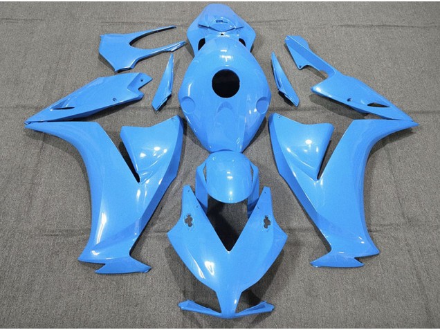 Light Blue 2012-2016 Honda CBR1000RR Motorcycle Fairings