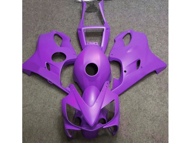 Light Matte Purple 2001-2003 Honda CBR600 F4i Motorcycle Fairings