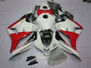 Mugen 2009-2012 Honda CBR600RR Motorcycle Fairings