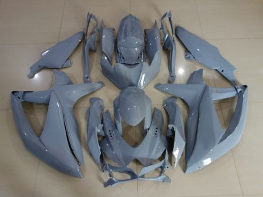 Nardo 2008-2010 Suzuki GSXR 600-750 Motorcycle Fairings