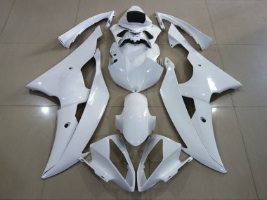 No.2 Gloss 2008-2016 Yamaha R6 Motorcycle Fairings