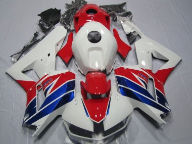 OEM Style 2013-2020 Honda CBR600RR Motorcycle Fairings