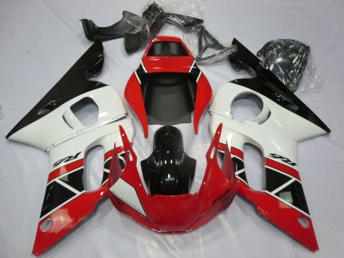 OEM Style Design 1998-2002 Yamaha R6 Motorcycle Fairings