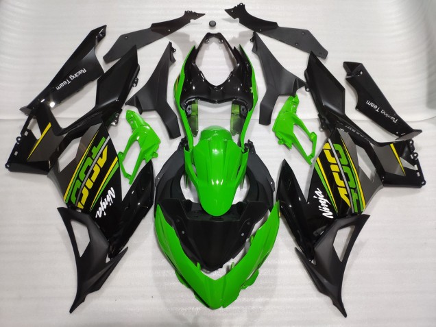 OEM Style Kit 2018-2020 Kawasaki Ninja 400 Motorcycle Fairings