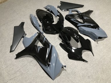 OEM Style Nardo 2007-2008 Suzuki GSXR 1000 Motorcycle Fairings