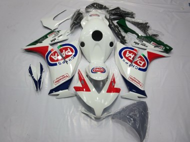 Pata 2012-2016 Honda CBR1000RR Motorcycle Fairings