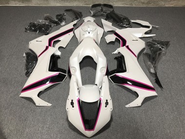 Pink Custom Kit 2017-2019 Honda CBR1000RR Motorcycle Fairings