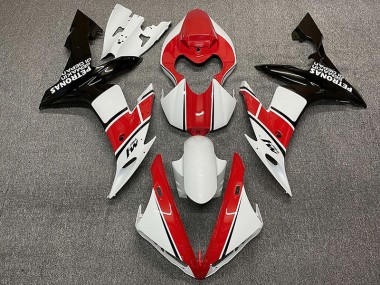 Racing Style Custom OEM 2004-2006 Yamaha R1 Motorcycle Fairings