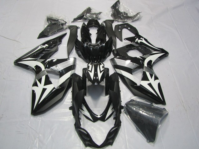 Special Custom Design 2009-2016 Suzuki GSXR 1000 Motorcycle Fairings