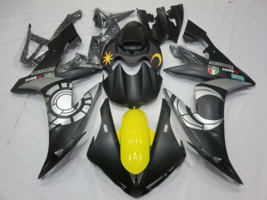 Special Matte 2004-2006 Yamaha R1 Motorcycle Fairings