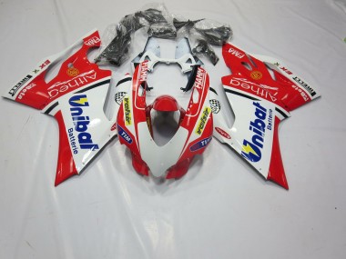 UniBal Ducati 1199 Motorcycle Fairings