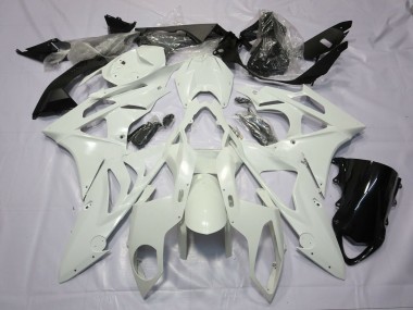 Unpainted 2009-2016 BMW S1000RR Motorcycle Fairings