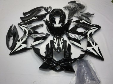 Writing 2009-2016 Suzuki GSXR 1000 Motorcycle Fairings